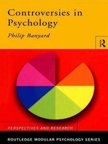 Routledge Modular Psychology- Controversies in Psychology