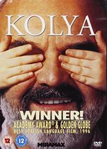 Kolya  (1996) (Import)