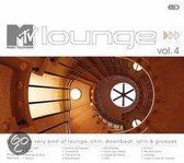 Mtv Lounge Vol. 4 - The Very B