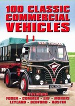 100 Classic Commercial Ve (DVD)