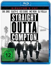 Straight Outta Compton. Director's Cut