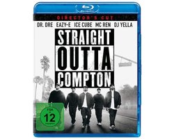 Straight Outta Compton. Director's Cut