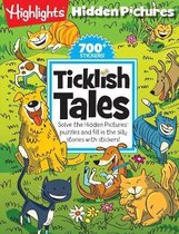 Ticklish Tales
