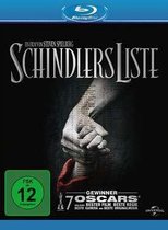 Zaillian, S: Schindlers Liste