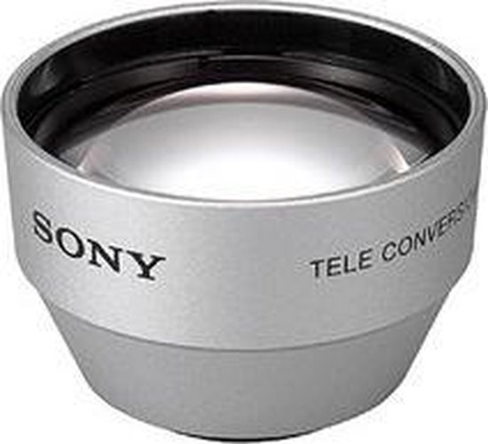 Foto: Sony vcl 2025 s tele conversion lens