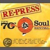 Re-Press: 70's Soul Revival