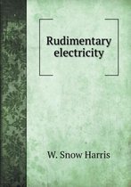 Rudimentary electricity