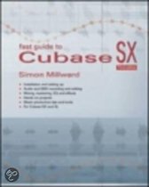 Fast Guide To Cubase Sx