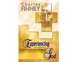 Omslag van Experiencing the Presence of God