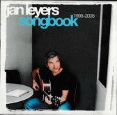 Jan Leyers - Songbook