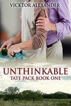 Tate Pack 1 - Unthinkable