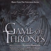 Game Of Thrones: Music..