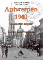 Tinkerbelle 2 - Antwerpen 1940