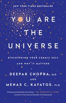 You Are the Universe Discovering Your Cosmic Self and Why It Matters Peng08 270918