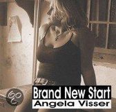 Angela Visser - Brand New Start