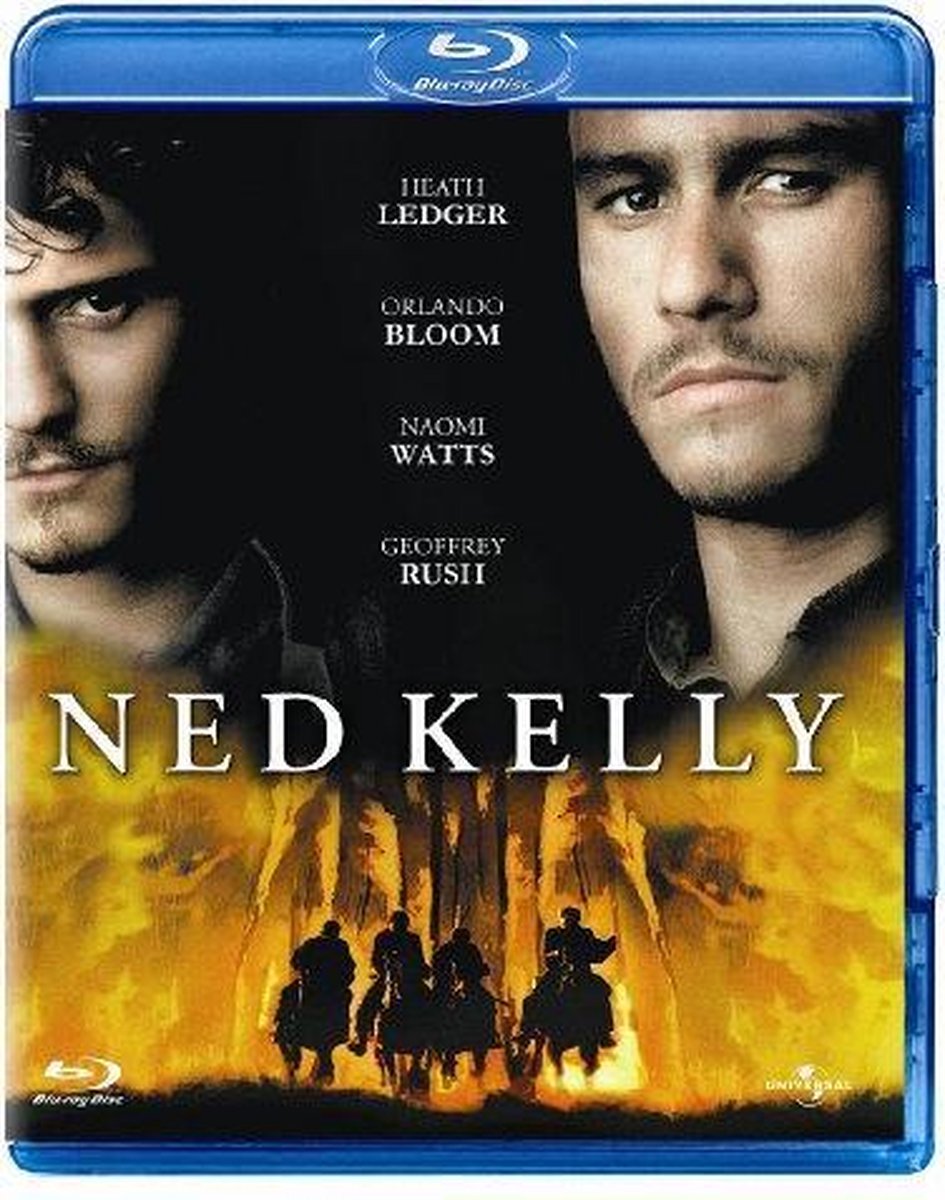 Ned Kelly
