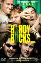 Hardy Bucks: The Movie
