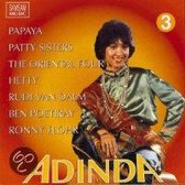 Indonesian Love Songs Adinda, Vol. 3