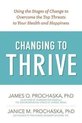 Changing To Thrive