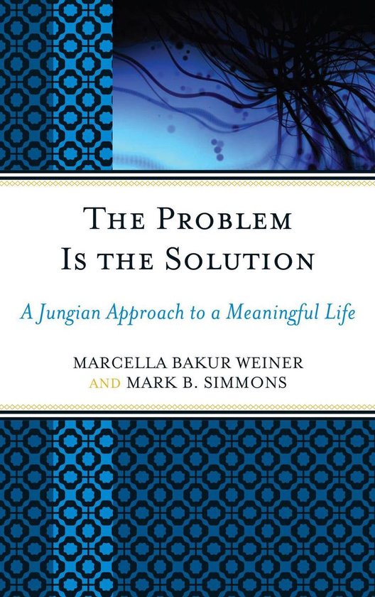 The Problem Is the Solution - cover