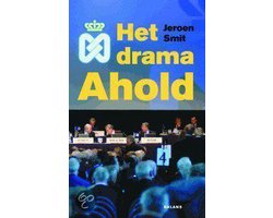 Het Drama Ahold