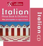 Collins Italian Language Pack (CD)