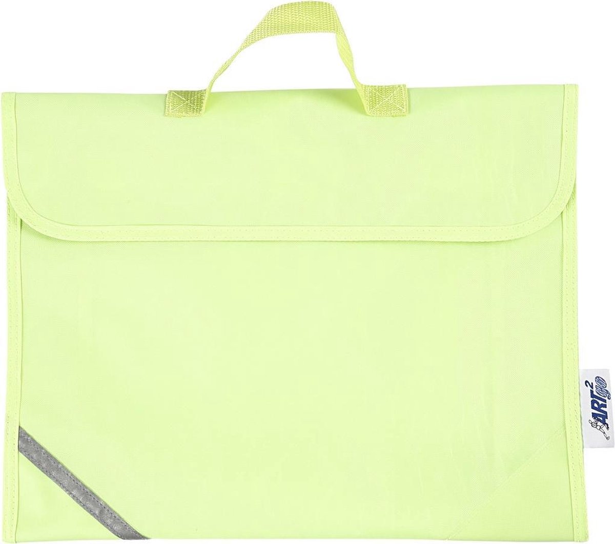 https://www.cchobby.nl/schooltas-d-9-cm-afm-36x29-cm-fluorescerende-geel-1-stuk
