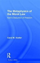 Studies in Ethics-The Metaphysics of the Moral Law
