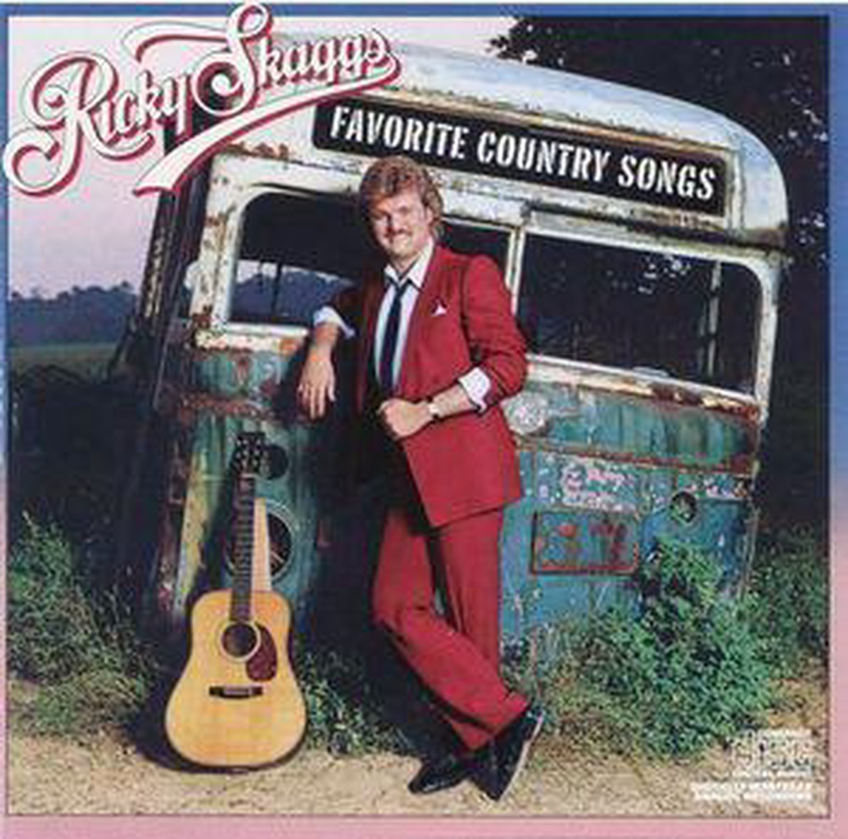 Favorite Country Songs