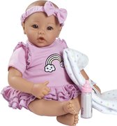 Adora Pop Baby Time Lavender - 40 cm