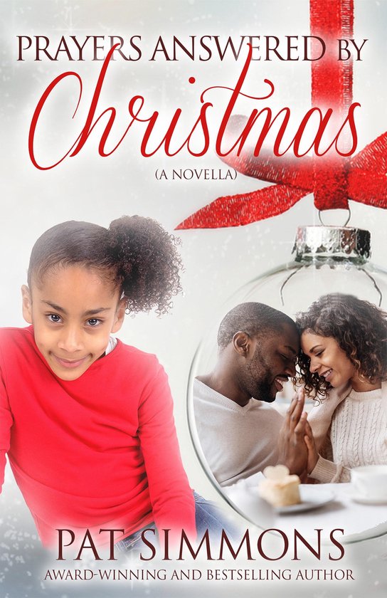 Gifts from God 2 - Prayers Answered by Christmas - cover