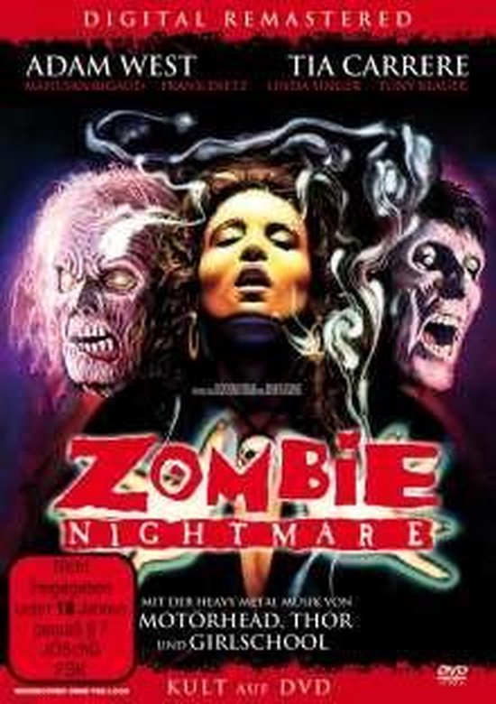 Zombie Nightmare