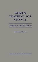 Women Teaching for Change