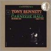 At Carnegie Hall: Recorded Live June 9, 1962...