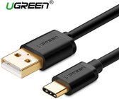 Ugreen USB Type C oplaadkabel (1 meter) USB 2.0