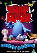 Trap Door - Series 1 and 2 [1984]