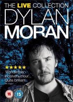Dylan Moran: The Live Collection