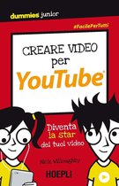 Creare video per YouTube