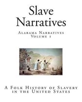 Slave Narratives