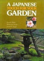 A Japanese Touch for Your Garden