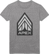 Mass Effect Andromeda: APEX T-Shirt Size L