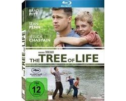 The Tree Of Life (Blu-ray)