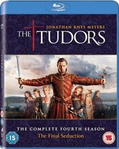 Tudors-Season 4 (Import)