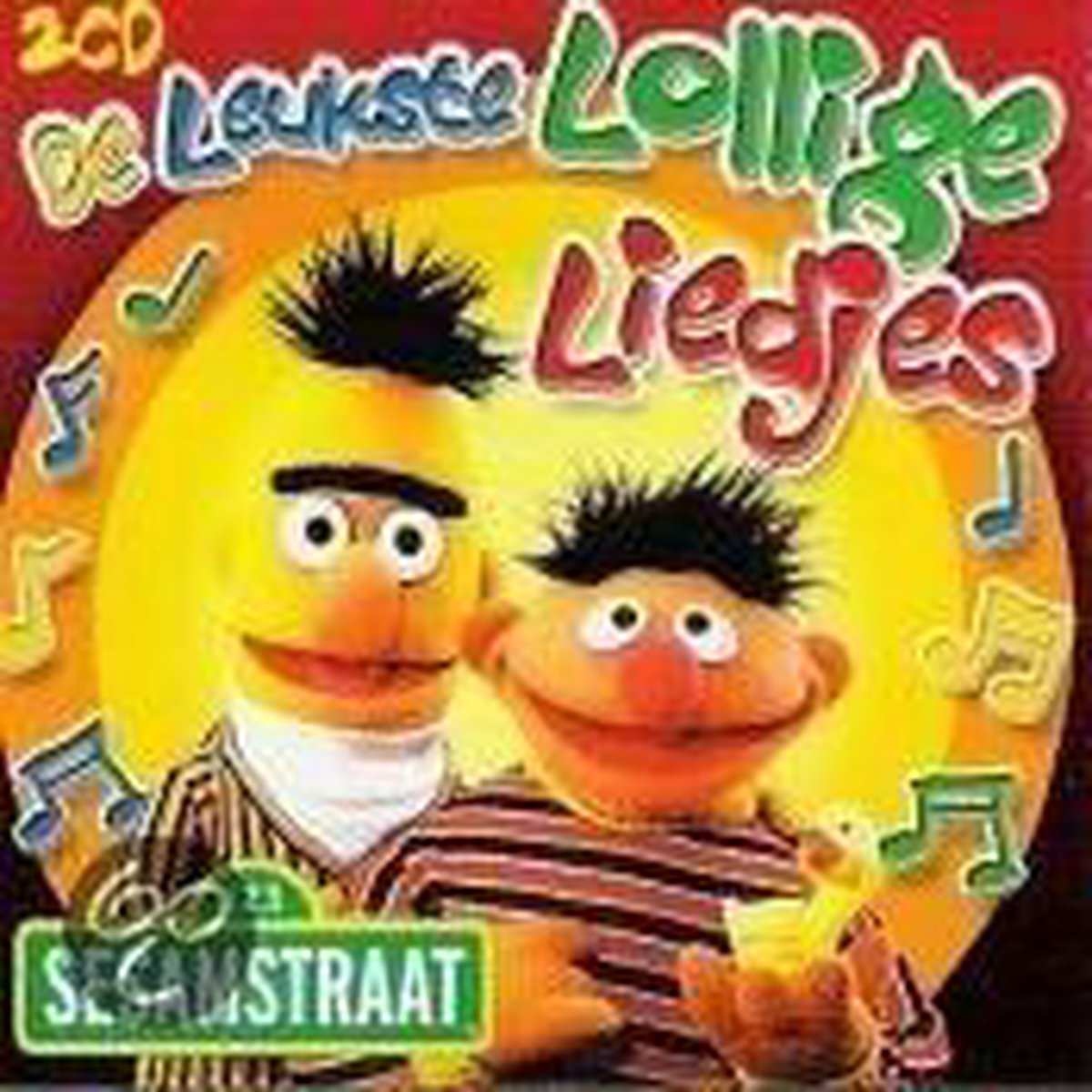 De Leukste Lollige Liedjes