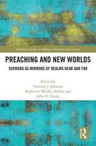 Routledge Studies in Medieval Religion and Culture- Preaching and New Worlds