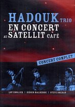 In Concert - Satellit Cafe [french Import]