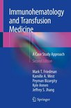 Immunohematology and Transfusion Medicine