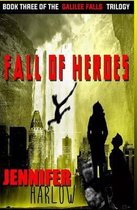 Fall Of Heroes