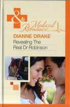 Revealing The Real Dr Robinson