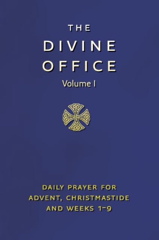 the divine office books